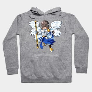 angemon Hoodie